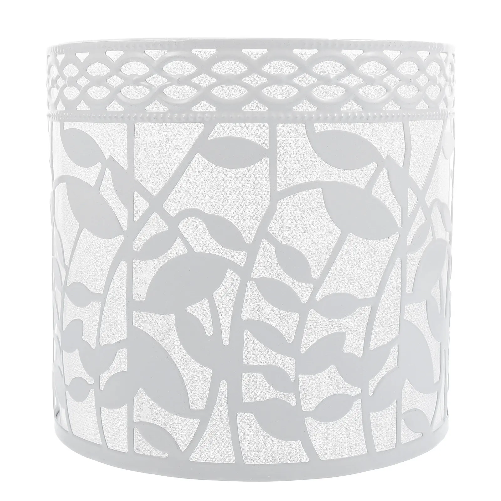 Iron Art Leaf Pattern Lamp Shade Creative Home Table Light Cover Decorative Lampshade for Bedroom Living Room Lamp Shade
Iron Art Leaf Pattern Lamp Shade Creative Home Table Light Cover Decorative Lampshade for Bedroom Living Room Lamp Shade