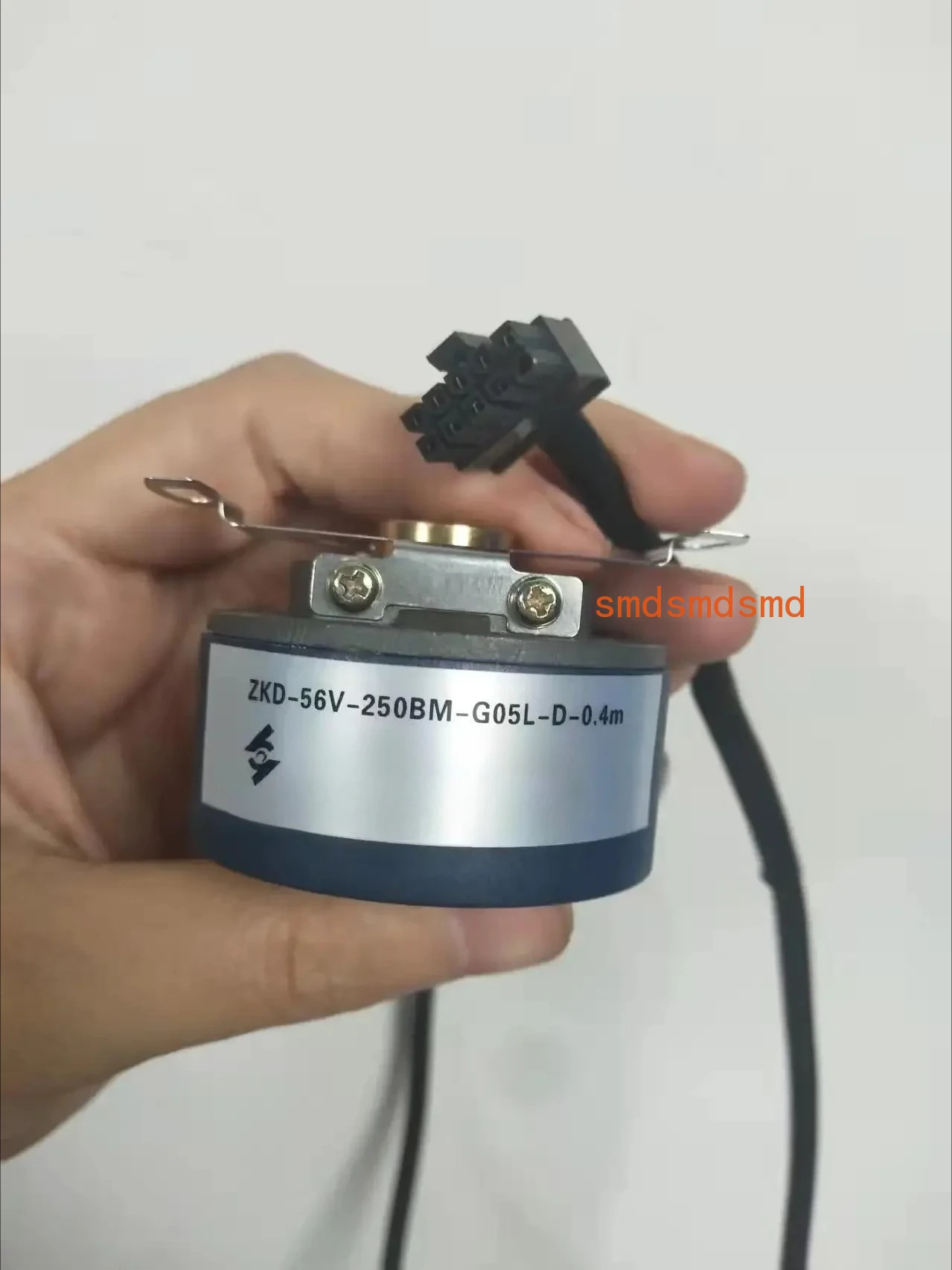 ZKD-56V-250BM-G05L-D-0.4m Encoder ZKD-56V-102.4BM-G05L-D-0.4m Encoder
ZKD-56V-250BM-G05L-D-0.4m Encoder ZKD-56V-102.4BM-G05L-D-0.4m Encoder