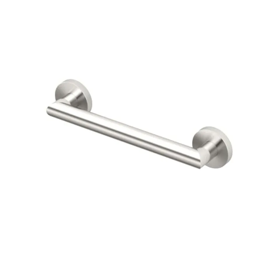 970 Glam Shower Grab Bar Inch ADA Compliant Stainless Steel Wall Mounted Bathroom Handrail
970 Glam Shower Grab Bar Inch ADA Compliant Stainless Steel Wall Mounted Bathroom Handrail