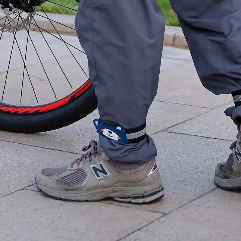 ESLNF 1 Tightening Outdoor Belt Riding Leg Gaiters Cycling Pair Elastic Strap Pant Fixing Band Adjustable Boot Suspenders
ESLNF 1 Tightening Outdoor Belt Riding Leg Gaiters Cycling Pair Elastic Strap Pant Fixing Band Adjustable Boot Suspenders