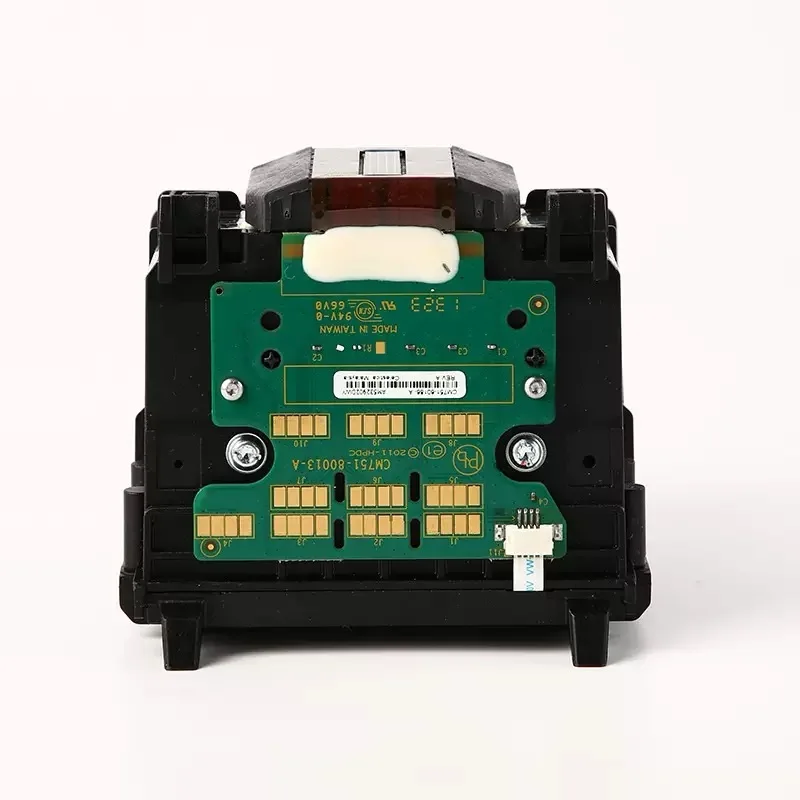 JAPAN Printhead Print head for HP Pro CM751-80013A 950 951 951XL 950XL 8100 8600 8610 8620 8625 8630 8700 251DW 251 276 276DW
JAPAN Printhead Print head for HP Pro CM751-80013A 950 951 951XL 950XL 8100 8600 8610 8620 8625 8630 8700 251DW 251 276 276DW
