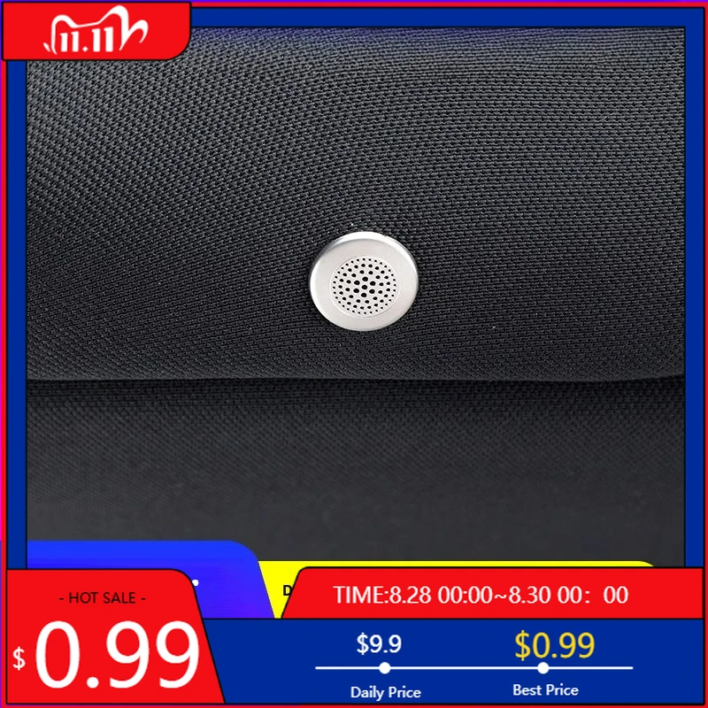 Interior Stickers For Mercedes-Benz W205 W206 W213 W214 W222 W223 X253 S254 modified roof microphone interior supplies decorativ
Interior Stickers For Mercedes-Benz W205 W206 W213 W214 W222 W223 X253 S254 modified roof microphone interior supplies decorativ