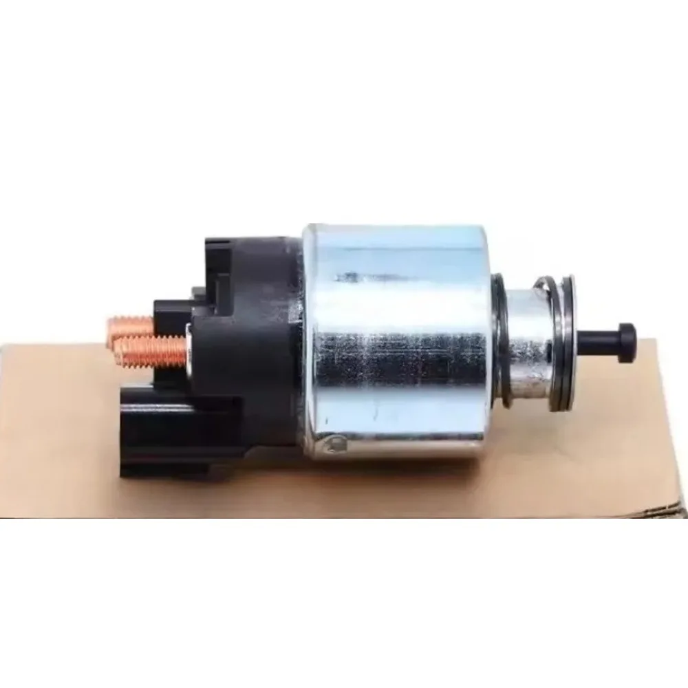 1pc 36120-25020 36120-25022 36120-25021 Starter Solenoid Switch for KIA Forte 2010 Magentis 2006 2007 2008 2009 Brand New
1pc 36120-25020 36120-25022 36120-25021 Starter Solenoid Switch for KIA Forte 2010 Magentis 2006 2007 2008 2009 Brand New