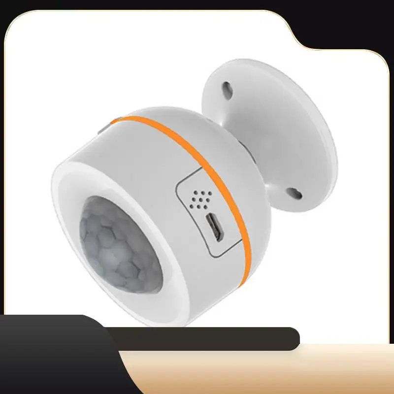 Умный датчик присутствия человека Zigbee 3,0 Smart Life App Control Домашняя безопасность и автоматический датчик человека Tuya Durable-T
Умный датчик присутствия человека Zigbee 3,0 Smart Life App Control Домашняя безопасность и автоматический датчик человека Tuya Durable-T