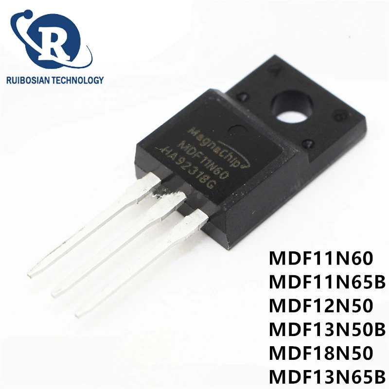 10 шт., MDF11N60 11N60 MDF11N60TH TO220F MDF11N65B MDF11N65 MDF12N50 12N50 MDF13N50B MDF13N50 MDF18N50 MDF13N65B MDF13N65 TO-220
10 шт., MDF11N60 11N60 MDF11N60TH TO220F MDF11N65B MDF11N65 MDF12N50 12N50 MDF13N50B MDF13N50 MDF18N50 MDF13N65B MDF13N65 TO-220