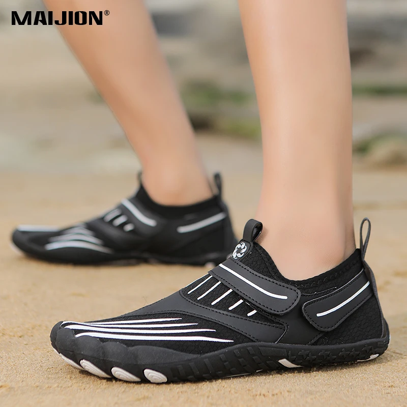 Lightweight Aqua Shoes for Men Quick Dry Water Shoes Women Breathable Wading Shoes Slip-on Elastic Surfing Fishing Sneakers
Lightweight Aqua Shoes for Men Quick Dry Water Shoes Women Breathable Wading Shoes Slip-on Elastic Surfing Fishing Sneakers