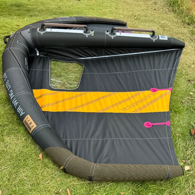 Customized Surfboards Helmet Wingfoil Kite Valve Inflatable Surf Wing Foil Set Wing Windsurf Board Hydrofoil Board
Customized Surfboards Helmet Wingfoil Kite Valve Inflatable Surf Wing Foil Set Wing Windsurf Board Hydrofoil Board