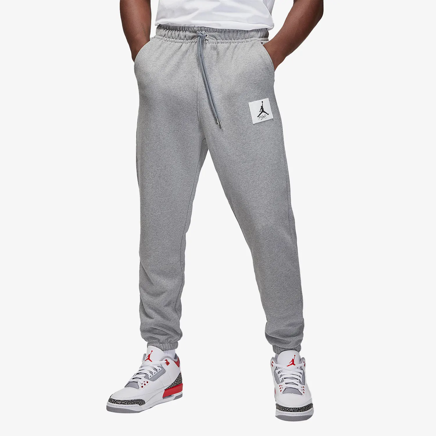 Официальные мужские удобные спортивные повседневные брюки Nike Air Jordan DQ7469-091
Официальные мужские удобные спортивные повседневные брюки Nike Air Jordan DQ7469-091