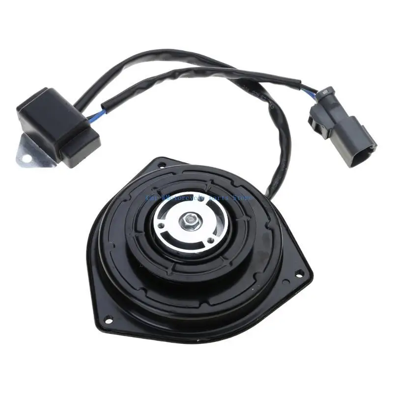 Y9UC High Efficiency Air Conditioning Condenser Engine Cooling Fan Motor, for 38616-RNA-A01 38616-PWA-A01 611010 065000-3070
Y9UC High Efficiency Air Conditioning Condenser Engine Cooling Fan Motor, for 38616-RNA-A01 38616-PWA-A01 611010 065000-3070