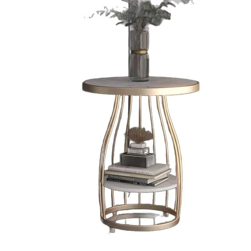 Light luxury bedside table edge rock slab corner balcony small round table living room creative
Light luxury bedside table edge rock slab corner balcony small round table living room creative