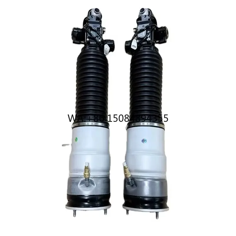 2x Rear Air Suspension Shock Struts 37126791675 37126791673 for F01 F02 F03 F04 740i 750i 760Li XDrive RWD 2009 2015
2x Rear Air Suspension Shock Struts 37126791675 37126791673 for F01 F02 F03 F04 740i 750i 760Li XDrive RWD 2009 2015
