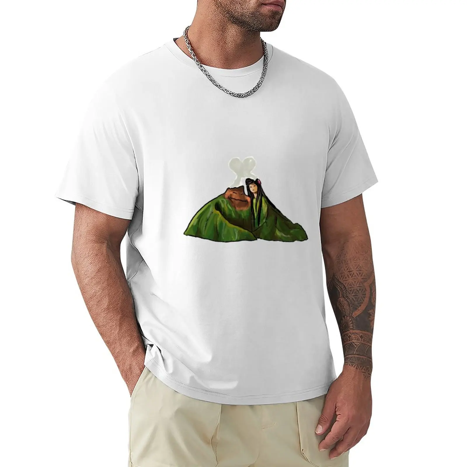 lava T-Shirt animal prinfor boys kawaii clothes mens t shirts casual stylish
lava T-Shirt animal prinfor boys kawaii clothes mens t shirts casual stylish