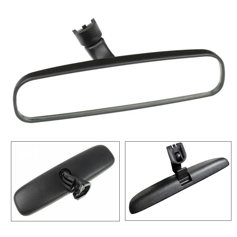 1Pcs Rearview Mirror Car Styling Accessory for Mazda 2 (DE) 2007-2014 / 3 Axela (BL) 2009-2013 Interior Car Mirror DG8069220A
1Pcs Rearview Mirror Car Styling Accessory for Mazda 2 (DE) 2007-2014 / 3 Axela (BL) 2009-2013 Interior Car Mirror DG8069220A