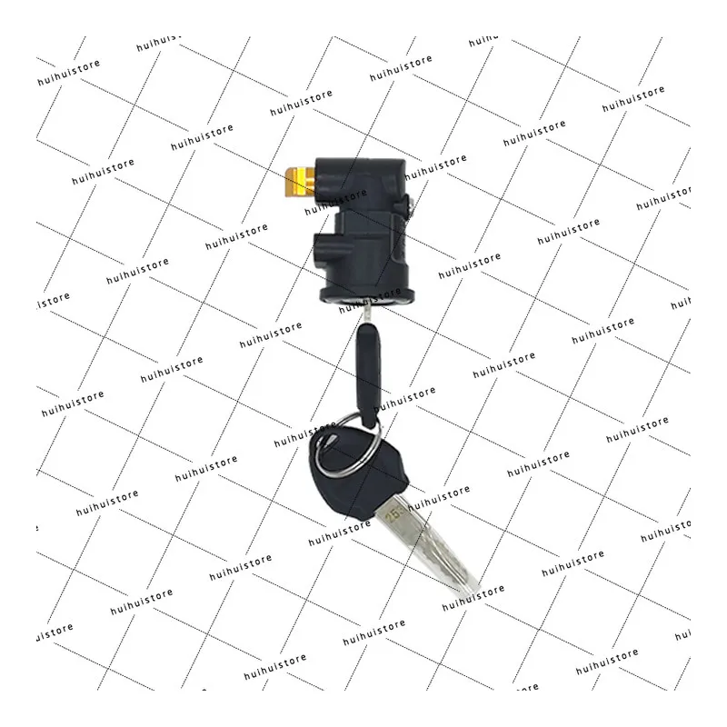 Battery Lock Core Key Cylinder Compatible for C20 Electric Bike Battery Security Accessories
Battery Lock Core Key Cylinder Compatible for C20 Electric Bike Battery Security Accessories