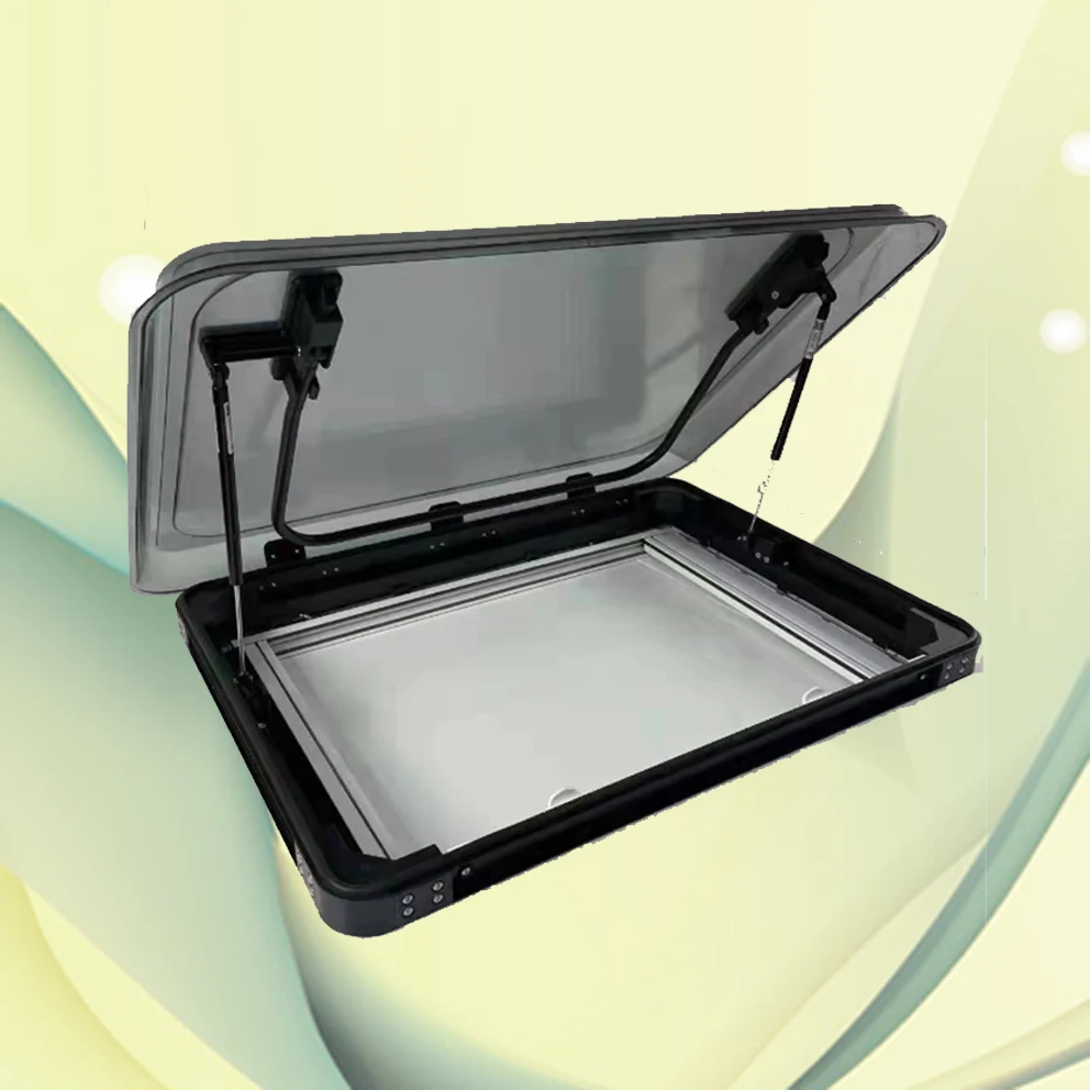RV Parts Caravan Accessories Motorhome Trailer Roof Window Skylight Sunroof
RV Parts Caravan Accessories Motorhome Trailer Roof Window Skylight Sunroof