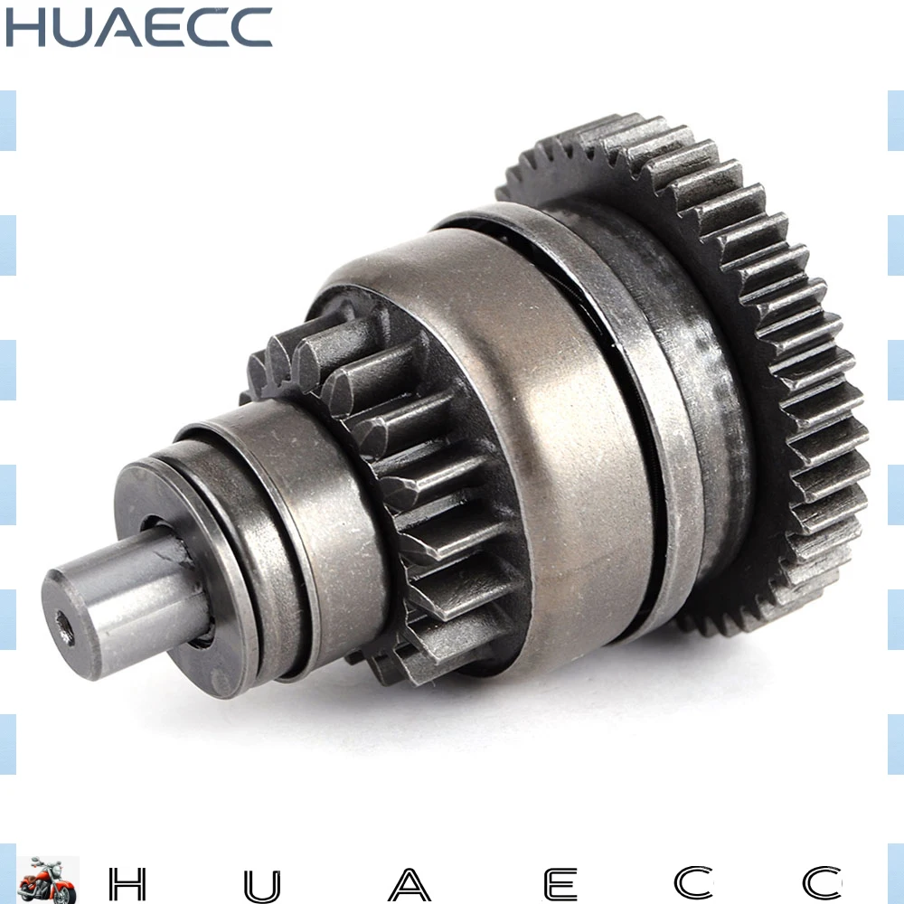 420684050 Starter Drive Bendix for Can-Am Can am Outlander MAX 400 450 EFI 420684051 420684052 17T/44T CCW
420684050 Starter Drive Bendix for Can-Am Can am Outlander MAX 400 450 EFI 420684051 420684052 17T/44T CCW
