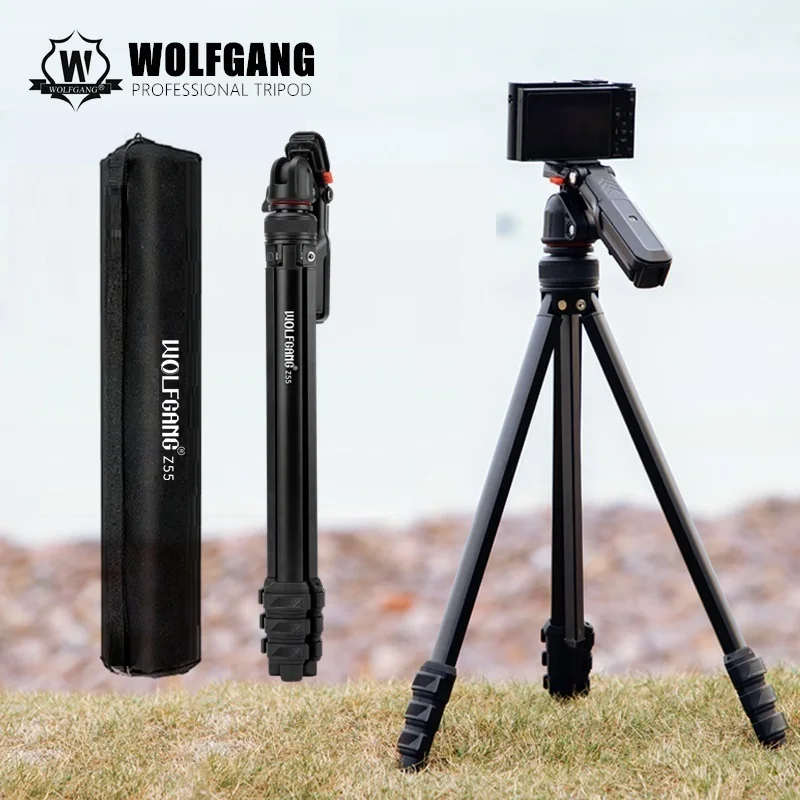 Алюминиевый штатив для портативной камеры с шаровой головкой на 360 градусов, быстросъемный пульт дистанционного управления для Canon Nikon Sony DSLR GoPro
Алюминиевый штатив для портативной камеры с шаровой головкой на 360 градусов, быстросъемный пульт дистанционного управления для Canon Nikon Sony DSLR GoPro