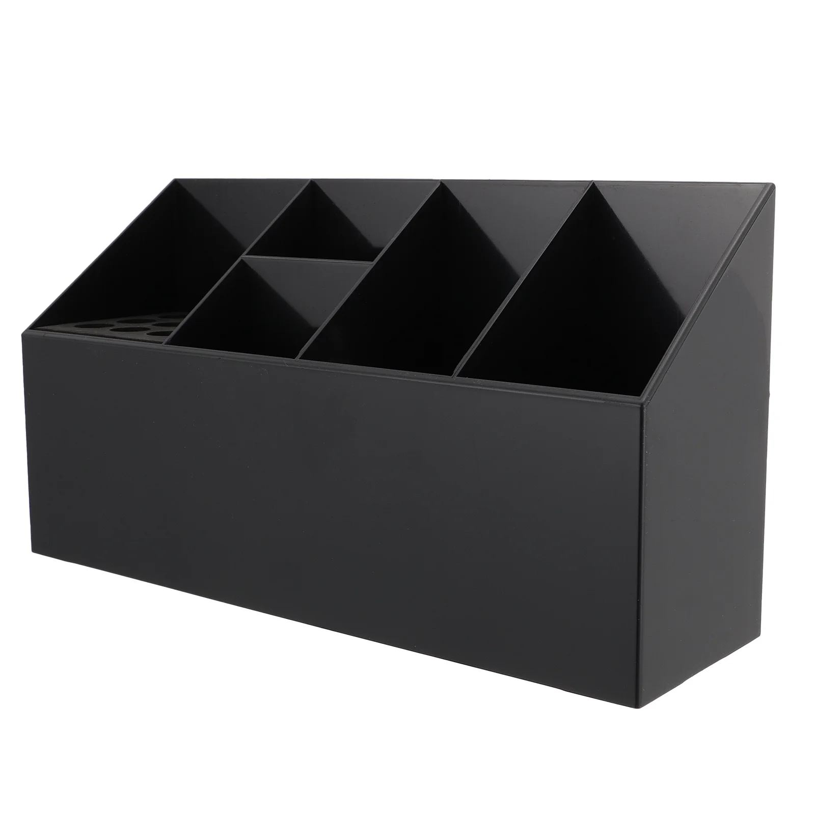 1pc Durable Hairdressing Scissor Holder Compact Lightweight Acrylic Shear Stand Storage Rack Organizer For Barber Shop Use Hair
1pc Durable Hairdressing Scissor Holder Compact Lightweight Acrylic Shear Stand Storage Rack Organizer For Barber Shop Use Hair