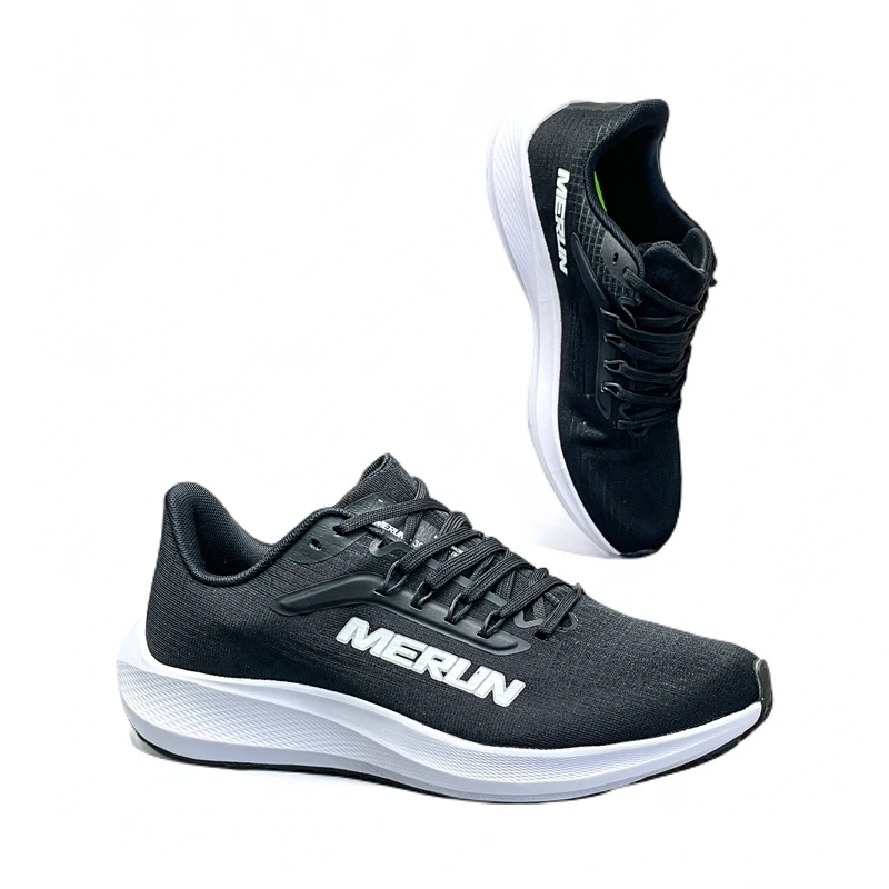 Summer Refreshing Air Cushion Running Shoes Men's and women's soft-elastic sole breathable non-slip trendy sports shoes
Summer Refreshing Air Cushion Running Shoes Men's and women's soft-elastic sole breathable non-slip trendy sports shoes