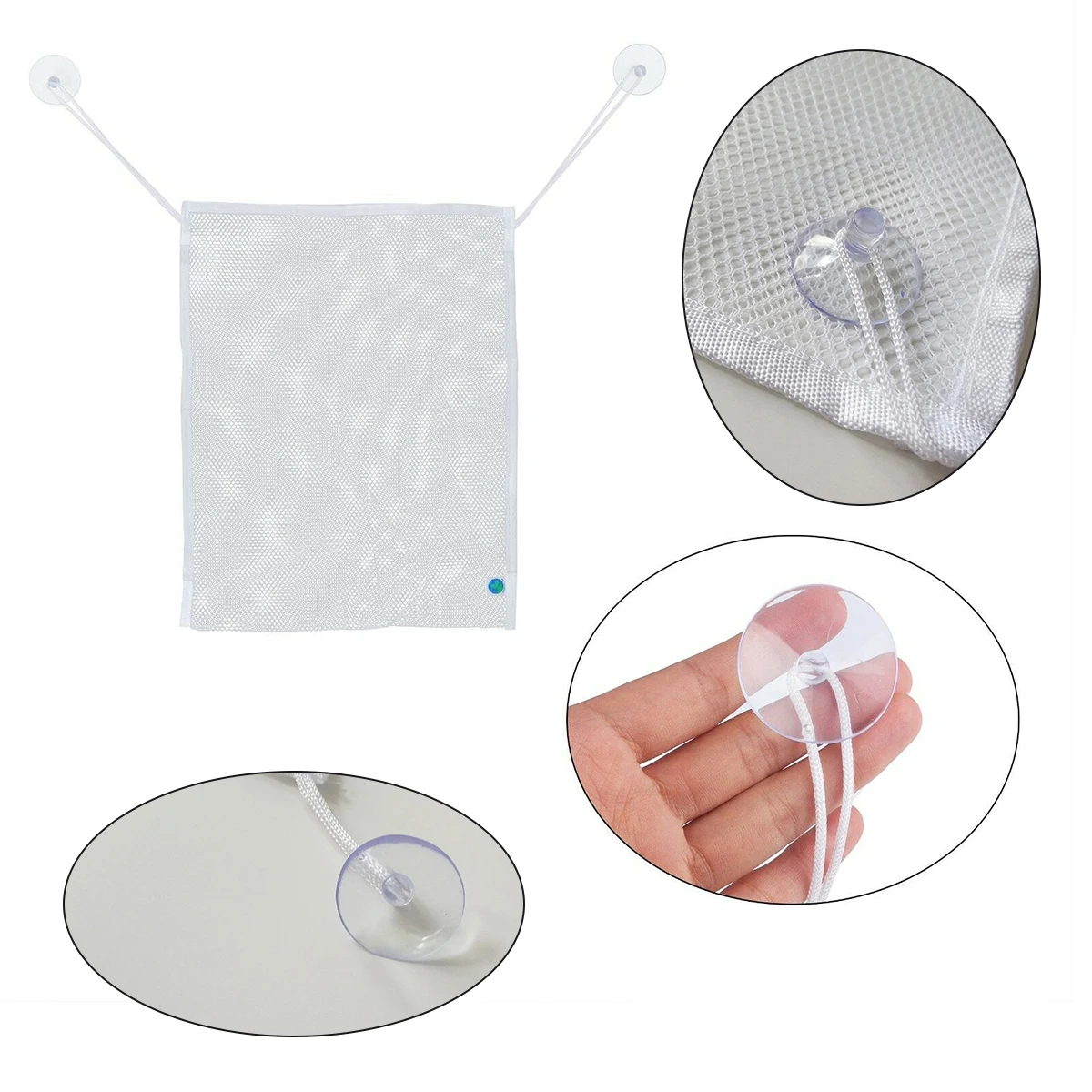 Children's Bath Water Play Toy Storage Bag Baby Toy Bag Bathroom Hanging Bag
Children's Bath Water Play Toy Storage Bag Baby Toy Bag Bathroom Hanging Bag