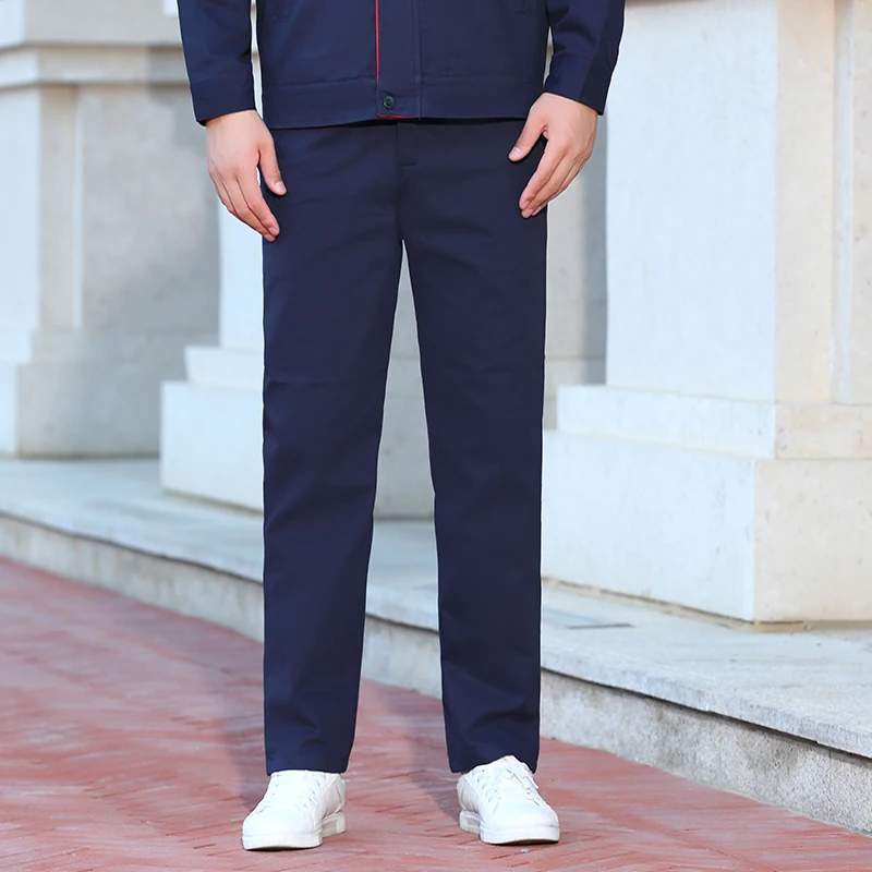 Рабочие брюки Dixas: свободные, износостойкие, для ремонтников и строителей, весна-осень
Рабочие брюки Dixas: свободные, износостойкие, для ремонтников и строителей, весна-осень