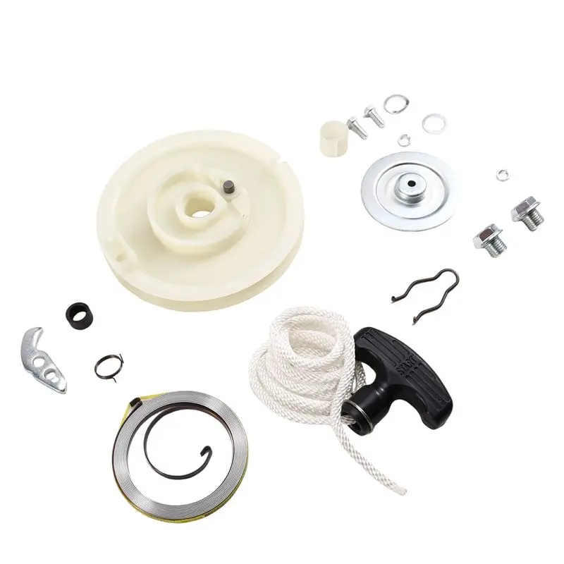 Superior-Starter Start Repair Rebuild Kit Starter Start Repair Kit ATV Repair Kit For Polaris
Superior-Starter Start Repair Rebuild Kit Starter Start Repair Kit ATV Repair Kit For Polaris