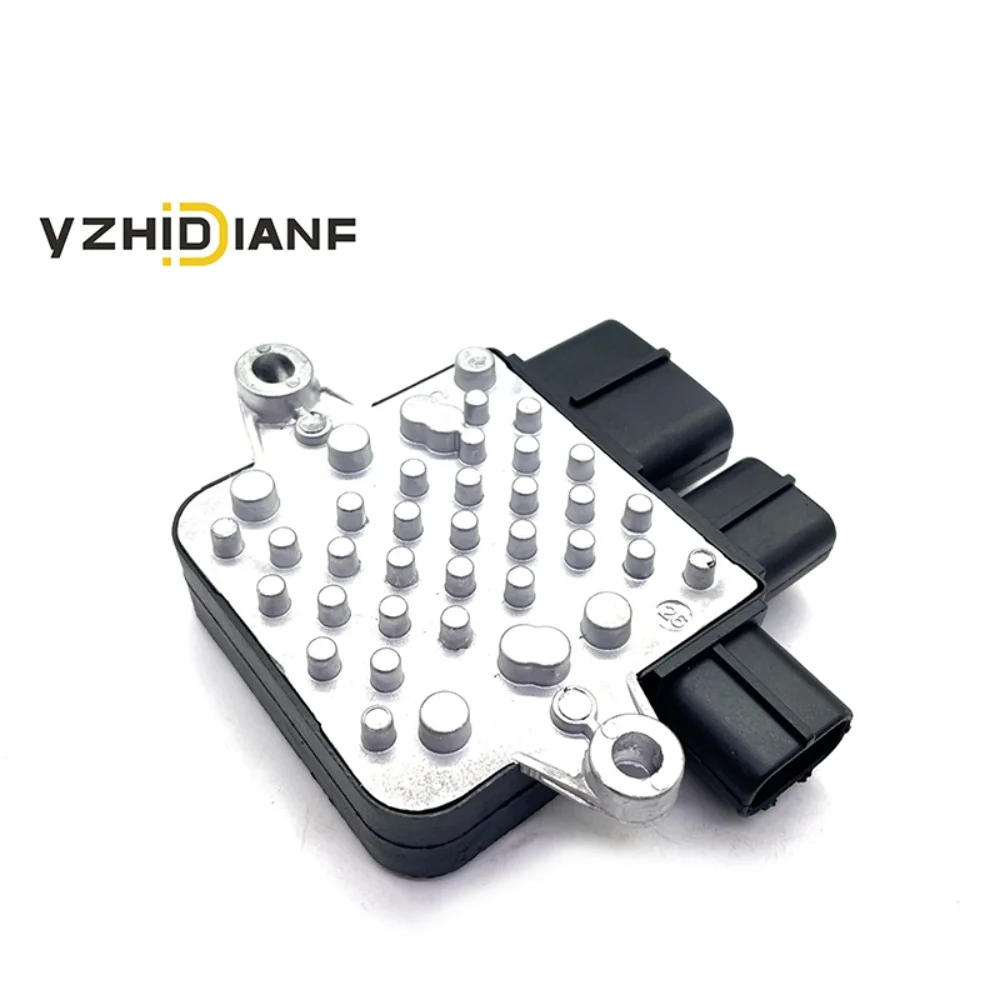 Brand New Control Module 21493-4GA0A 214934GA0A For Nissan 370Z GT-R For Infiniti G35 G37 Infiniti Q50 Cooling Fan Module Engine
Brand New Control Module 21493-4GA0A 214934GA0A For Nissan 370Z GT-R For Infiniti G35 G37 Infiniti Q50 Cooling Fan Module Engine