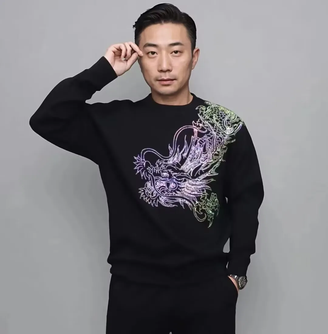 Dropshipping Streetwear Mens Hoodies Sweatshirts designer jumper mens Casual Hooded Sweatshirt Men 2022 Spring Pullover Hoodies
Dropshipping Streetwear Mens Hoodies Sweatshirts designer jumper mens Casual Hooded Sweatshirt Men 2022 Spring Pullover Hoodies