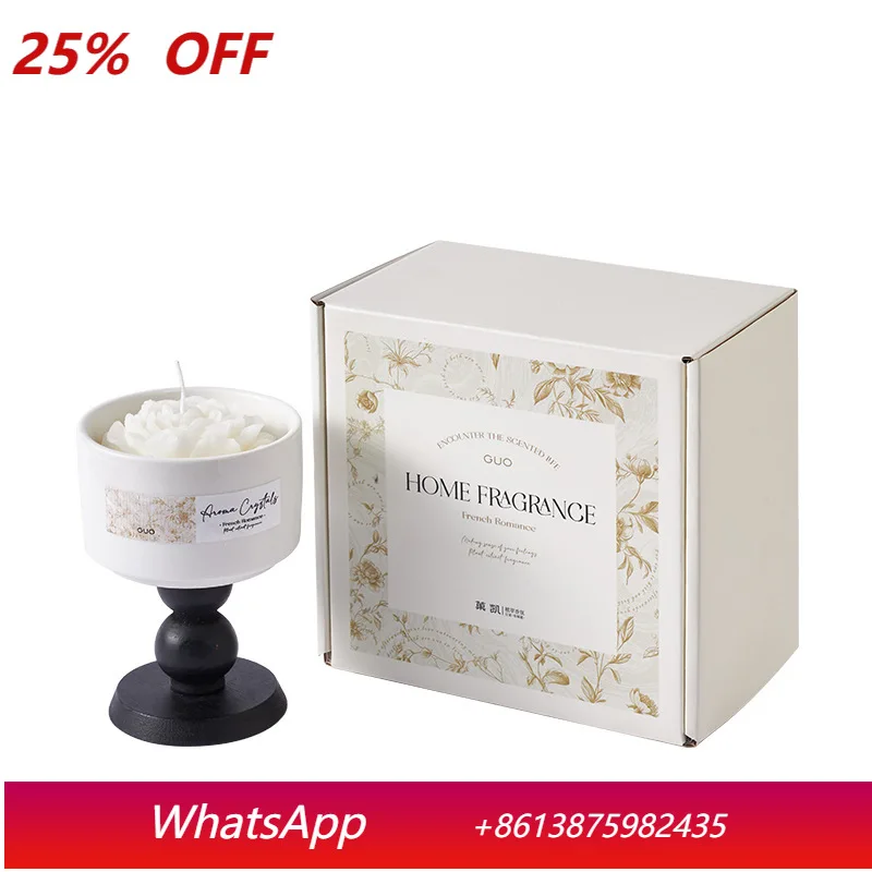 CX Home Indoor Lasting Incense Atmosphere Premium Fragrance Muse Gift
CX Home Indoor Lasting Incense Atmosphere Premium Fragrance Muse Gift