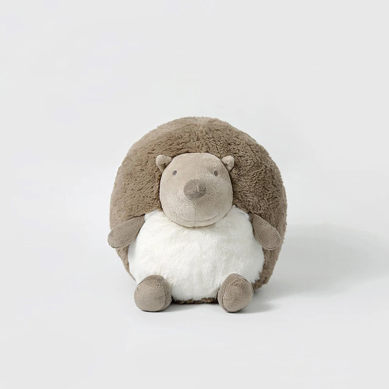 22cm Fluffy Hair Super Soft Stuffed Hedgehog Plush Toys Room Bed Decor Cushion for Kids Children
22cm Fluffy Hair Super Soft Stuffed Hedgehog Plush Toys Room Bed Decor Cushion for Kids Children