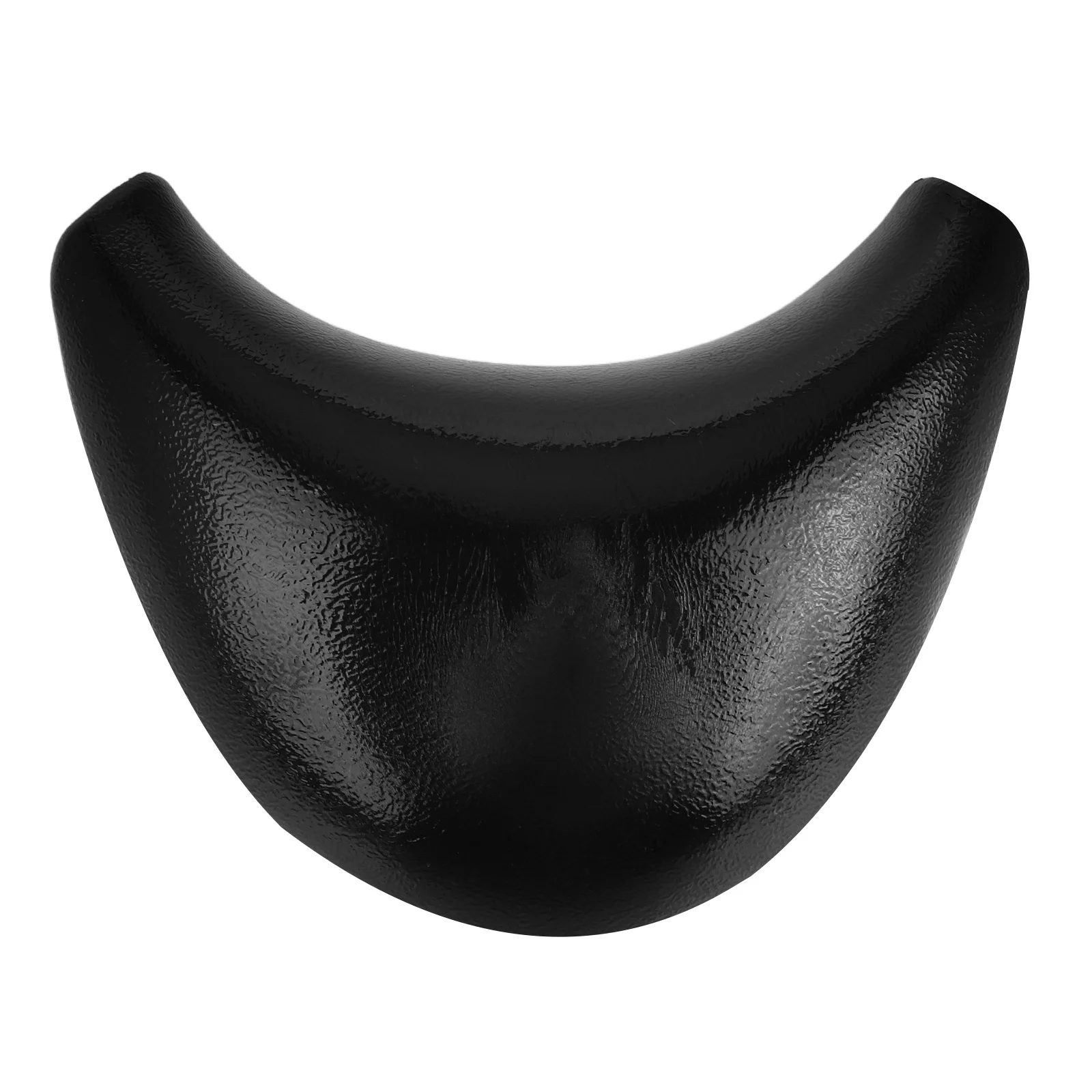 Non-Slip Silicone Neck Pillow for Sink Hair Washing Ergonomic Design Easy Clean Shampoo Bowl Cushion Salon Spa Bath Pillow
Non-Slip Silicone Neck Pillow for Sink Hair Washing Ergonomic Design Easy Clean Shampoo Bowl Cushion Salon Spa Bath Pillow
