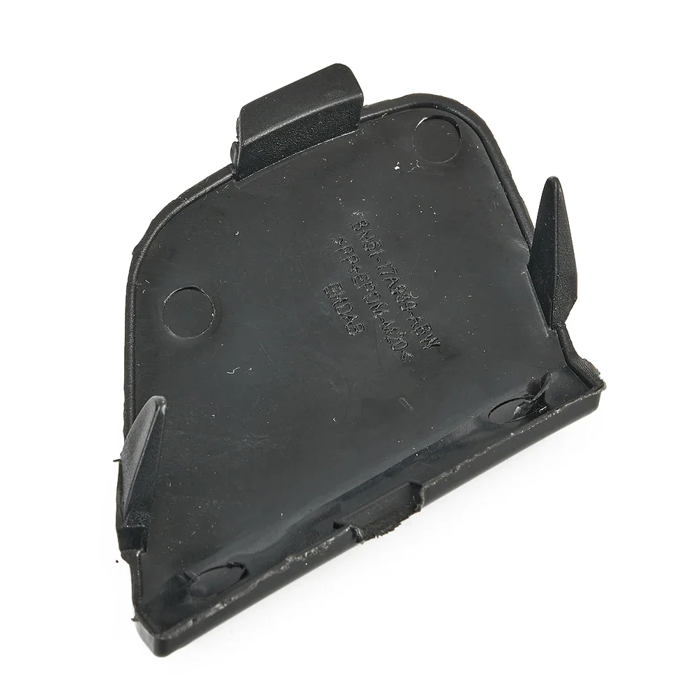 1 Pcs 6x5.5x1.5cm No Paint Bumper Tow Hook Cover Trailer Cover Front Front Bumper Tow Hook 1702946 For Ford Focus MK3 2012-2014
1 Pcs 6x5.5x1.5cm No Paint Bumper Tow Hook Cover Trailer Cover Front Front Bumper Tow Hook 1702946 For Ford Focus MK3 2012-2014