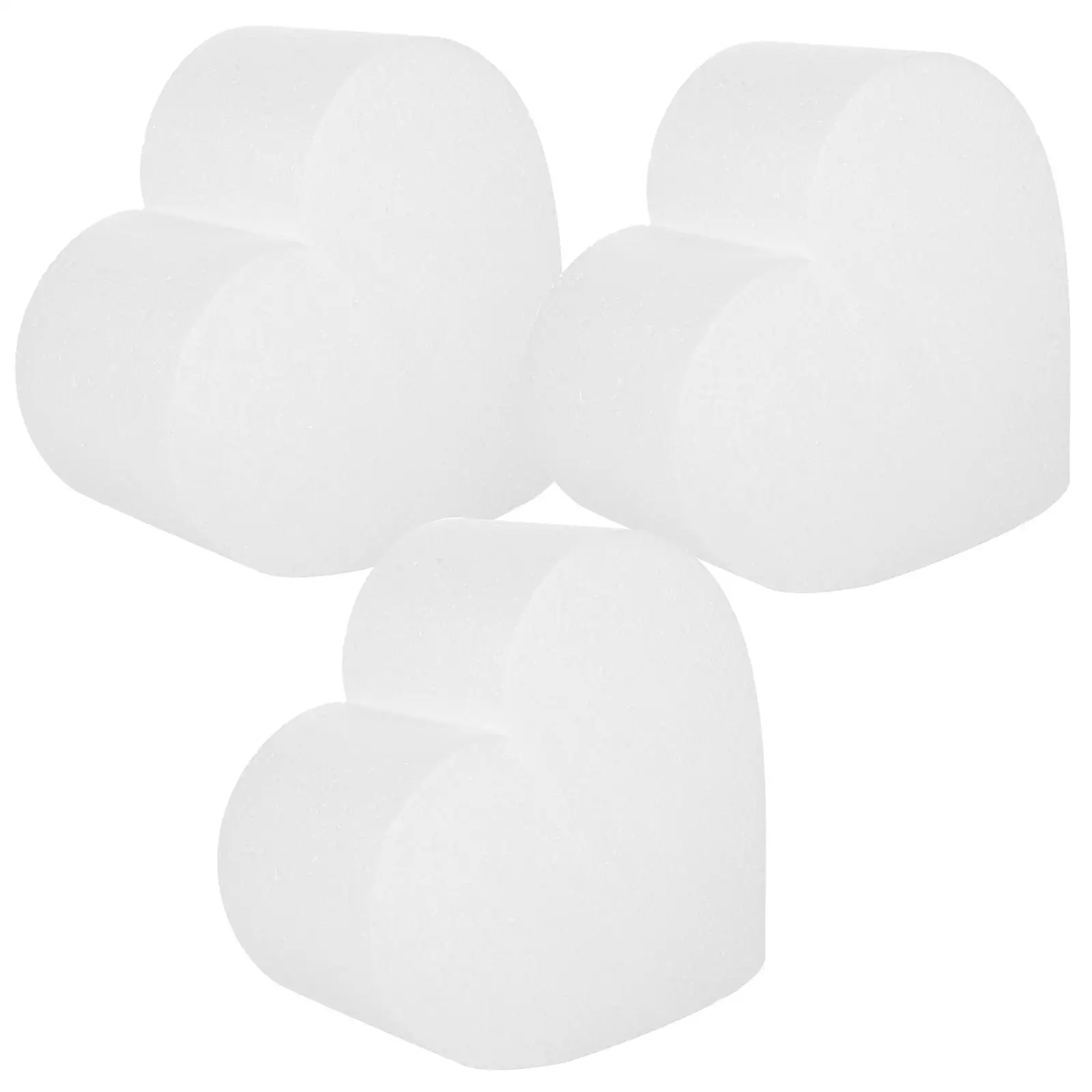 3 Pcs Foam Cake Model Decoration Photography Prop Foams Dummies Baking Mold/cake Party Fake Adornment Bakery
3 Pcs Foam Cake Model Decoration Photography Prop Foams Dummies Baking Mold/cake Party Fake Adornment Bakery