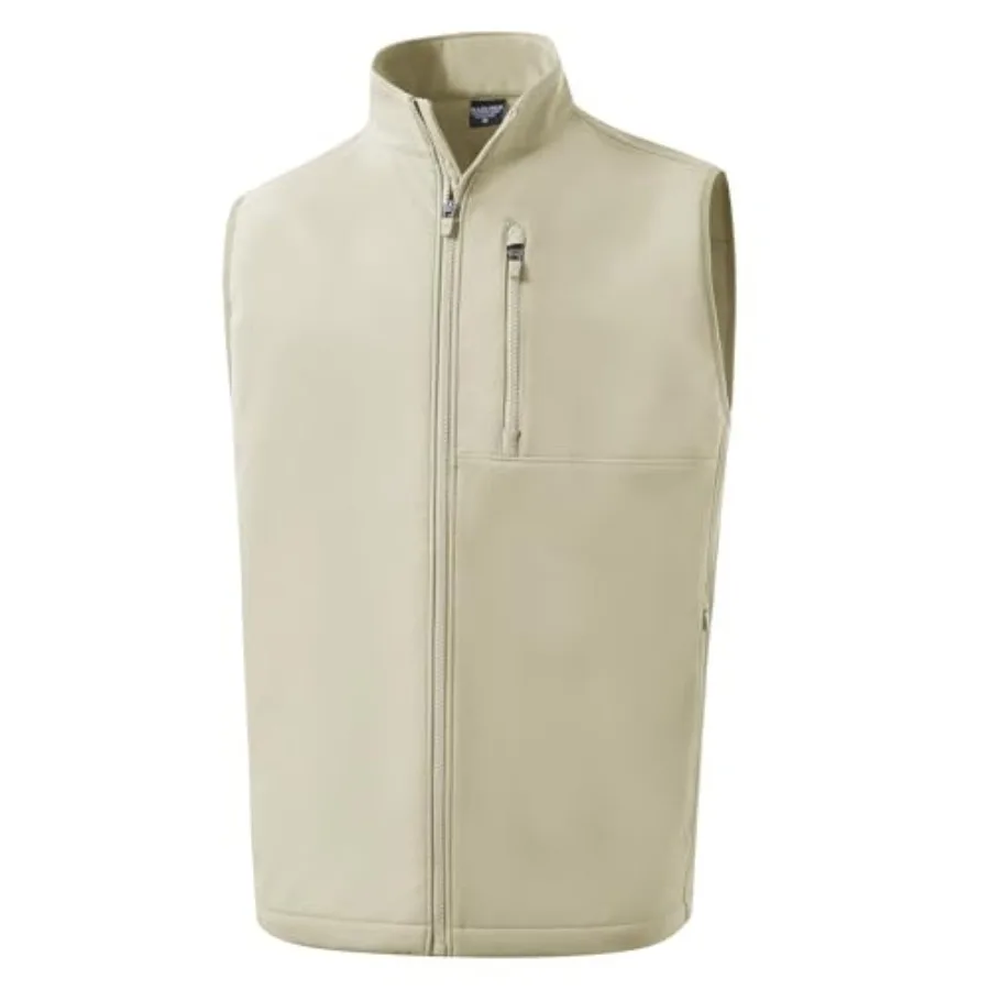 M MAELREG Mens Vests Outerwear Windproof Lightweight Softshell Vests Zip Pockets Sports Sleeveless Jacket Golf Vests for Men
M MAELREG Mens Vests Outerwear Windproof Lightweight Softshell Vests Zip Pockets Sports Sleeveless Jacket Golf Vests for Men