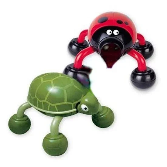 Animal Sensory Massager Body Sensory Training Tool VibratorHot Sales Cheap And Fine
Animal Sensory Massager Body Sensory Training Tool VibratorHot Sales Cheap And Fine