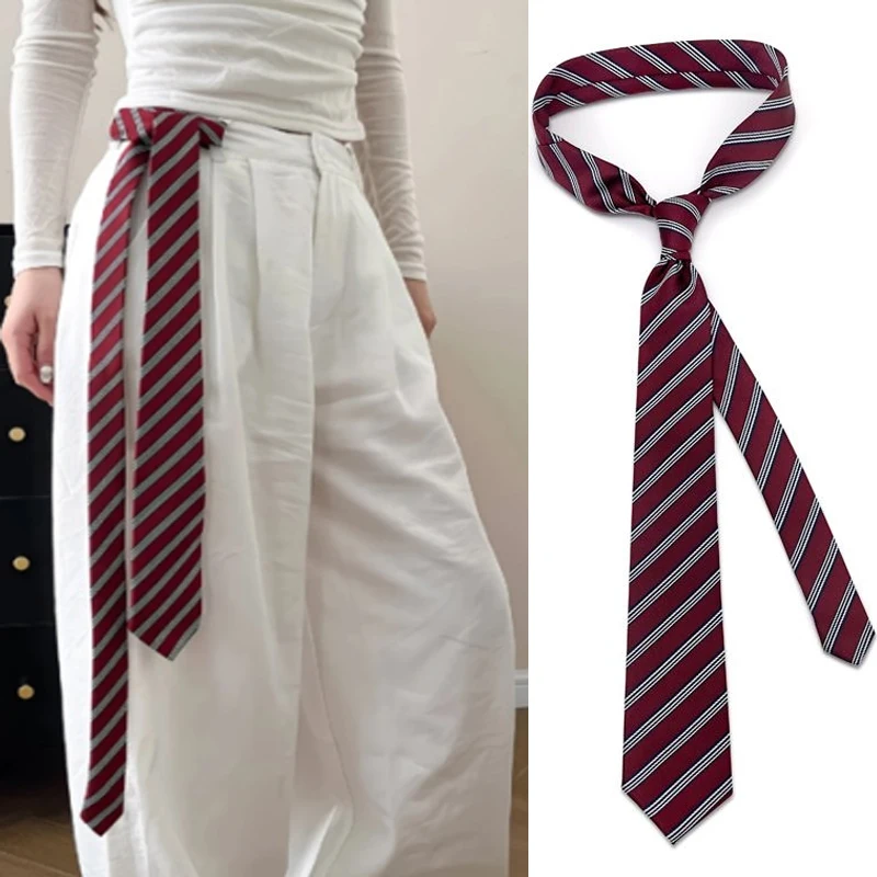 Модный длинный узкий клетчатый пояс для джинсов, галстук, шарф, модная повседневная повязка для волос, декоративные аксессуары для стильных нарядов
Модный длинный узкий клетчатый пояс для джинсов, галстук, шарф, модная повседневная повязка для волос, декоративные аксессуары для стильных нарядов