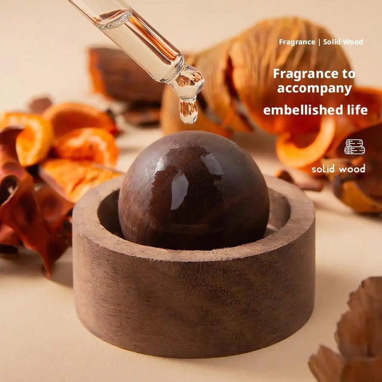 Elegant Wooden Aroma Diffuser Decor - Wooden Aroma Diffuser - Wooden Essential Oil Diffuser - Suitable For Home And Car Aromatherapy Diffusion - Elegant Wooden Aroma Diffuser - Perfect Gift Choice
Elegant Wooden Aroma Diffuser Decor - Wooden Aroma Diffuser - Wooden Essential Oil Diffuser - Suitable For Home And Car Aromatherapy Diffusion - Elegant Wooden Aroma Diffuser - Perfect Gift Choice