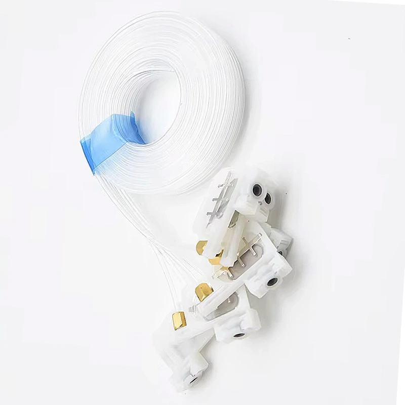 L1800 ink damper for dtg dtf printer for Epson R1390 L1800 L800 L805 R290 for uv printer uv ink damper with pipe Printer
L1800 ink damper for dtg dtf printer for Epson R1390 L1800 L800 L805 R290 for uv printer uv ink damper with pipe Printer