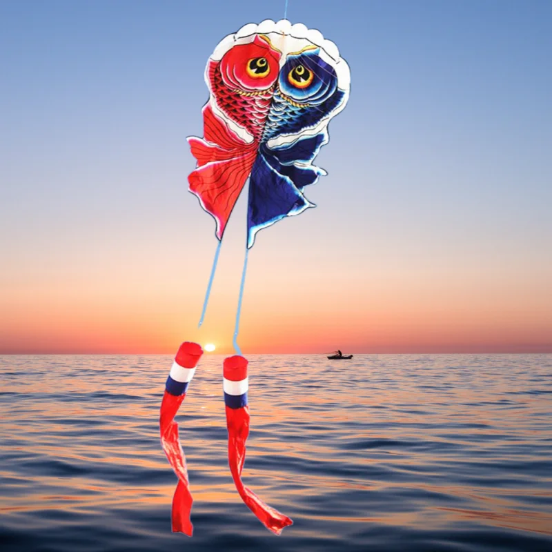 free shipping fish kite flying soft kite for adults inflatable toys parachute professional kite kevlar line windsurfing large
free shipping fish kite flying soft kite for adults inflatable toys parachute professional kite kevlar line windsurfing large