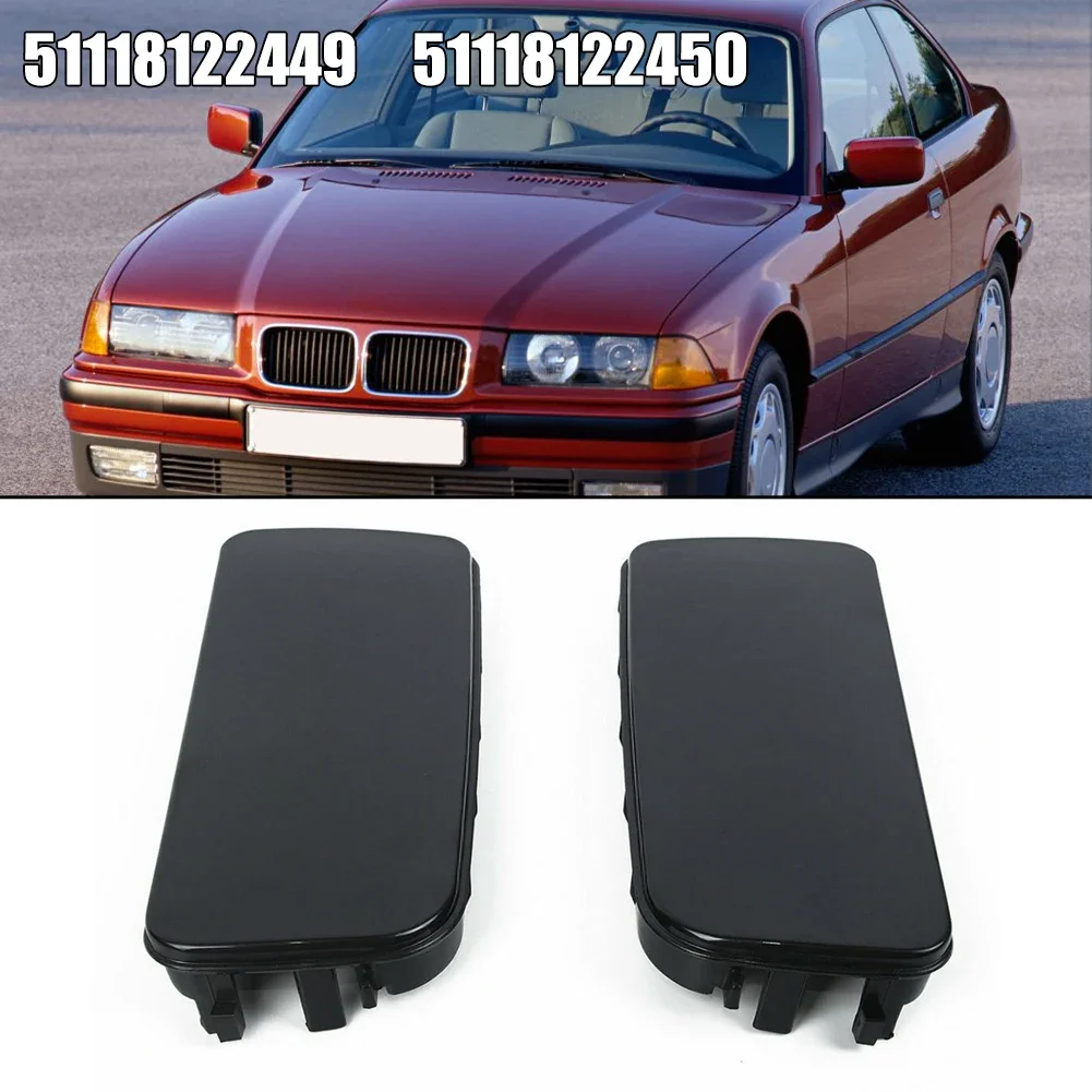 Car Front Bumper Lower Fog Light Cover Black Hole Grill Decor For Bmw 3 Series E36 1991-1999 51118122449
Car Front Bumper Lower Fog Light Cover Black Hole Grill Decor For Bmw 3 Series E36 1991-1999 51118122449