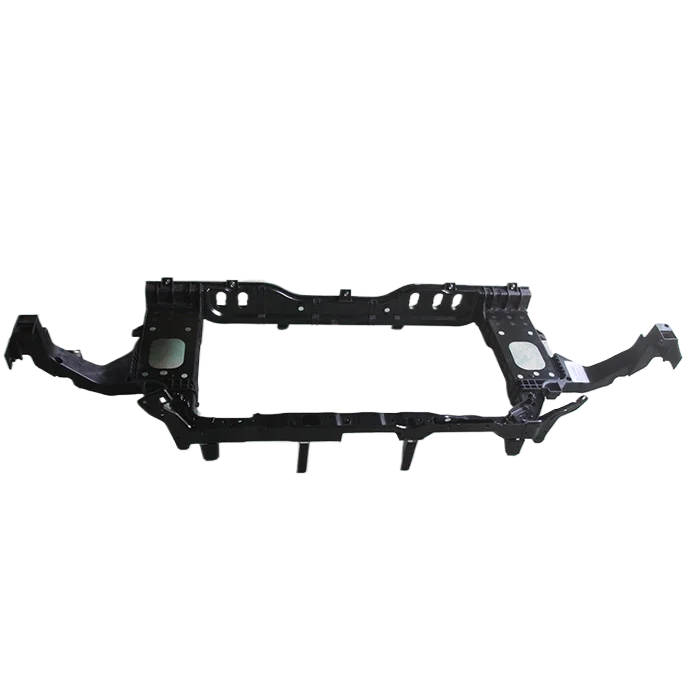 High Quality Good Quality Plastic 64101B0000 Radiator Support Panel Suitable For Korean Cars KIA HYUNDAI
High Quality Good Quality Plastic 64101B0000 Radiator Support Panel Suitable For Korean Cars KIA HYUNDAI