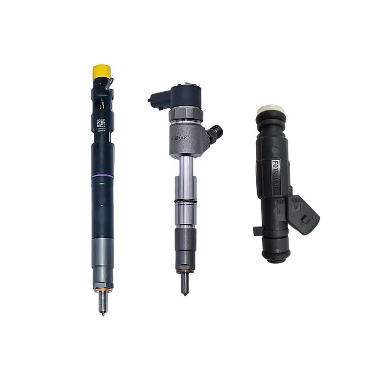 Original High Quality GWM GW4D20 GW2.8TC Wingle 3 5 6 7 Fuel Injector for Great Wall Pickup
Original High Quality GWM GW4D20 GW2.8TC Wingle 3 5 6 7 Fuel Injector for Great Wall Pickup