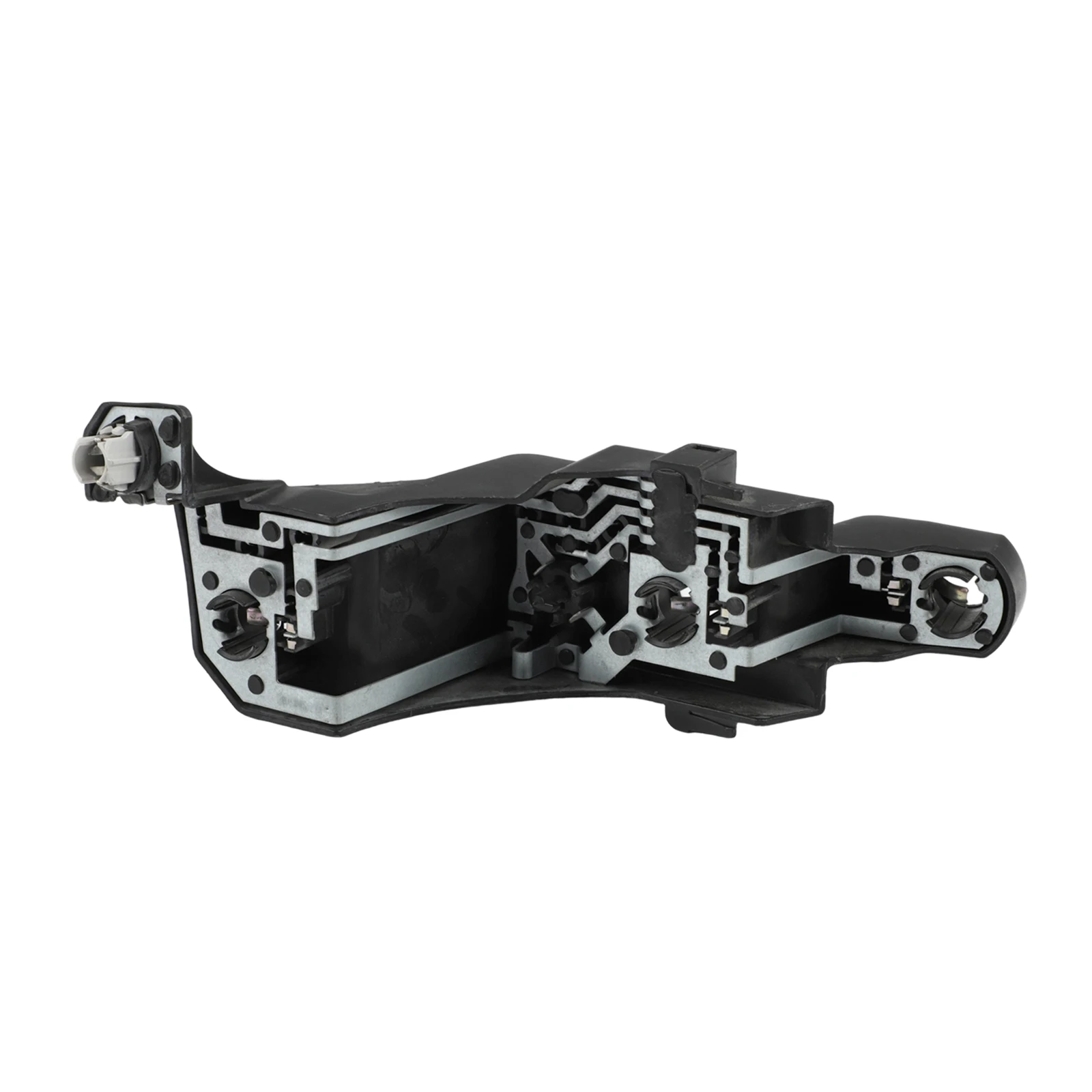 Automotive Lighting Light Socket Panel Automotive Replacement OE Number 63217361881 Practical Structure Wear-Resistant Design
Automotive Lighting Light Socket Panel Automotive Replacement OE Number 63217361881 Practical Structure Wear-Resistant Design
