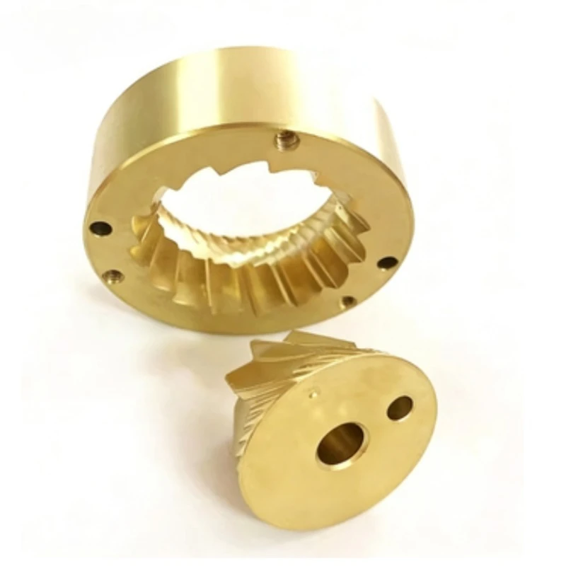 Аксессуары из нержавеющей стали для кофемолок: конусные ножи 48 мм для кофемолок Seven Cores
Аксессуары из нержавеющей стали для кофемолок: конусные ножи 48 мм для кофемолок Seven Cores