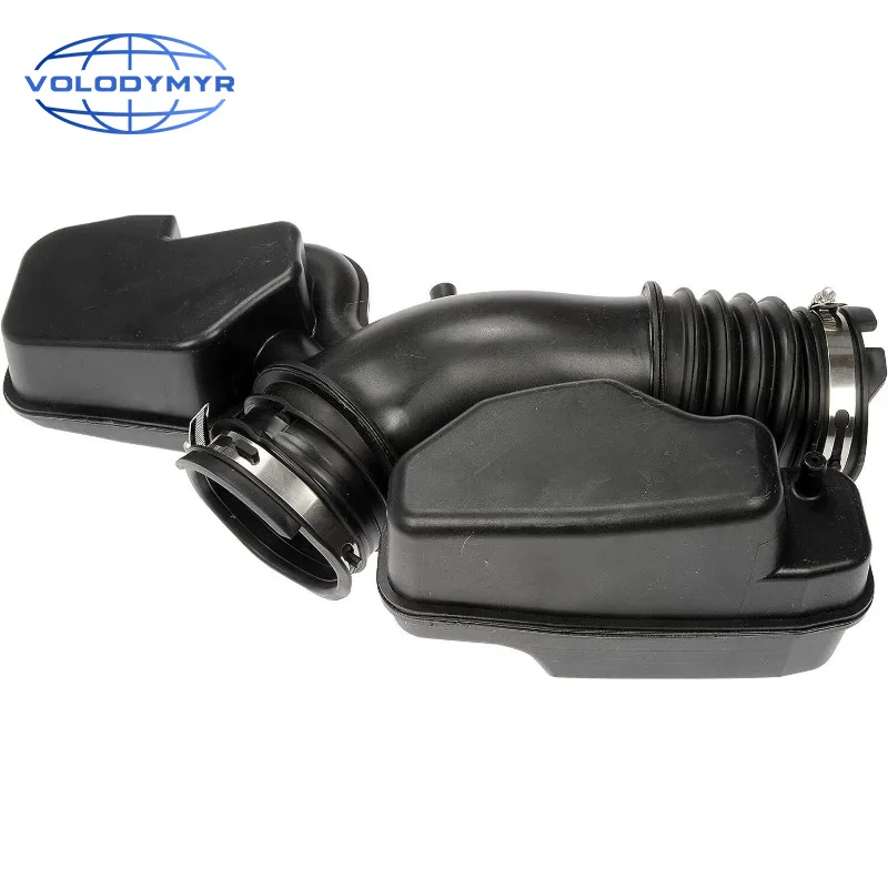 Car Engine Air Intake Pipe for Ford Explorer 2011-2019 BB5Z9B659D BB539F805AD 5131032
Car Engine Air Intake Pipe for Ford Explorer 2011-2019 BB5Z9B659D BB539F805AD 5131032