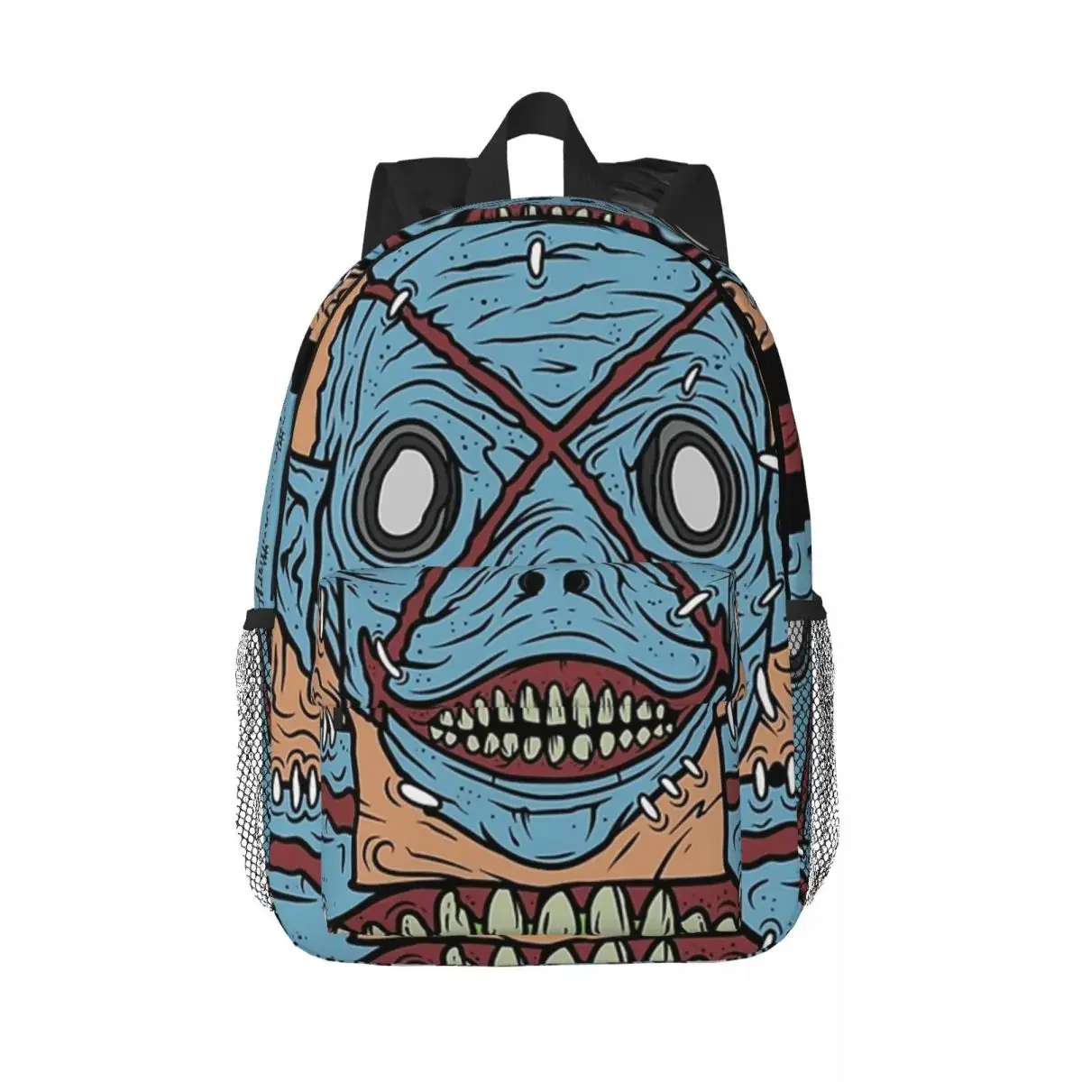 AG Patchwork Backpacks Teenager Bookbag Cartoon Students School Bags Laptop Rucksack Shoulder Bag Large Capacity
AG Patchwork Backpacks Teenager Bookbag Cartoon Students School Bags Laptop Rucksack Shoulder Bag Large Capacity
