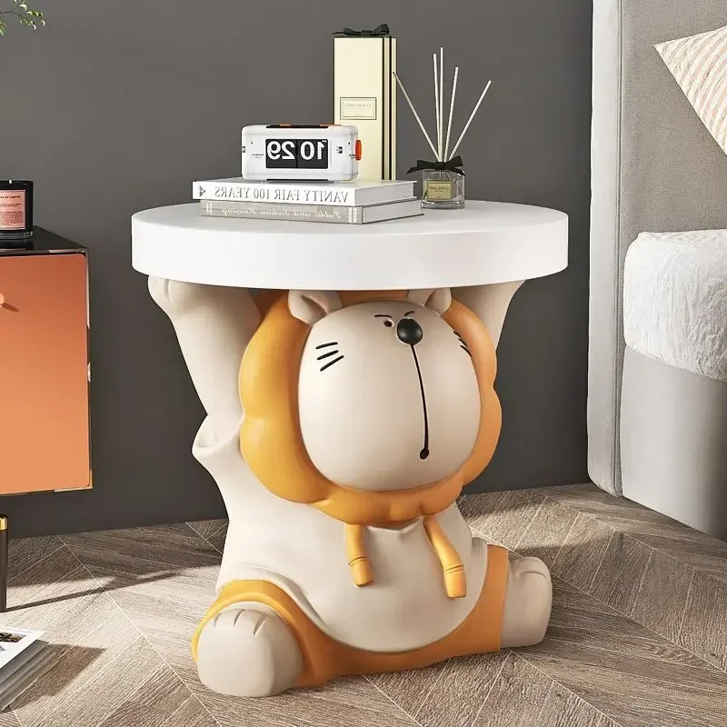 Household Lion Tray Coffee Table Decoration Living Room Floor Decoration Home Bedroom Pendant Cute Lion Decoration Storage Rack
Household Lion Tray Coffee Table Decoration Living Room Floor Decoration Home Bedroom Pendant Cute Lion Decoration Storage Rack