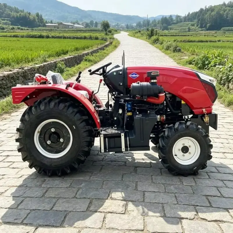 Customized Rotary Tiller Hot-selling Four-wheel Cultivator with CE & EMC Certifications, Wheeled Tillage Equipment
Customized Rotary Tiller Hot-selling Four-wheel Cultivator with CE & EMC Certifications, Wheeled Tillage Equipment
