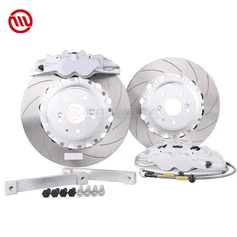 Комплект гоночных тормозов 4 Topf Bremssattel для AP 8530 355*32 мм, большой комплект тормозов для BMW E46/F30/M5/M4/X5 F22 F20 F10 E92 E93 E90 E61
Комплект гоночных тормозов 4 Topf Bremssattel для AP 8530 355*32 мм, большой комплект тормозов для BMW E46/F30/M5/M4/X5 F22 F20 F10 E92 E93 E90 E61