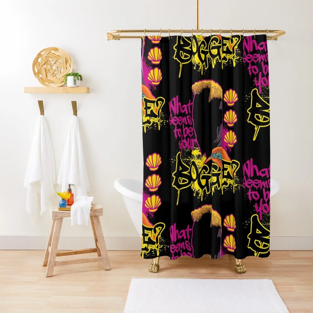 Demolition Man - Simon Phoenix Shower Curtain Bathroom Accessories Shower Set For Bathroom Anti-Mold Waterproof Shower Curtain
Demolition Man - Simon Phoenix Shower Curtain Bathroom Accessories Shower Set For Bathroom Anti-Mold Waterproof Shower Curtain